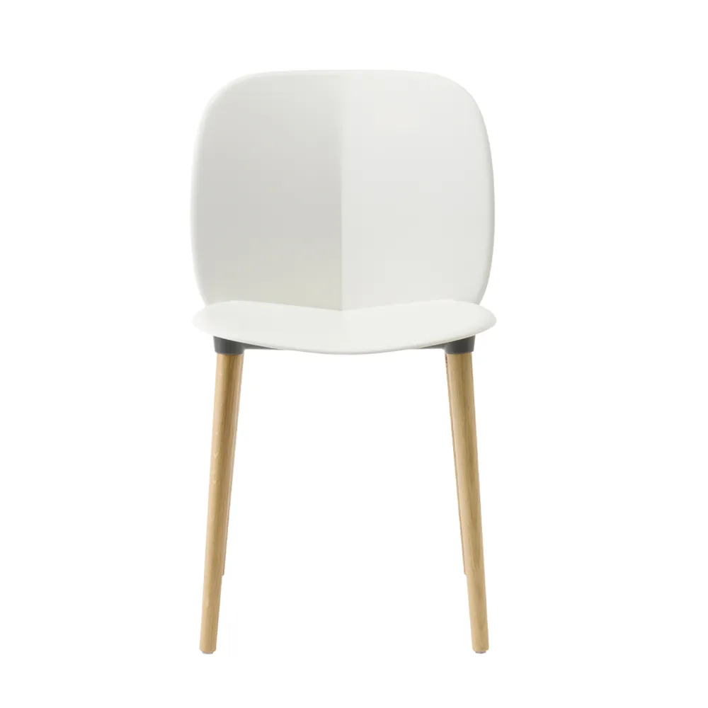 Chaise SCAB Design Natural Mentha