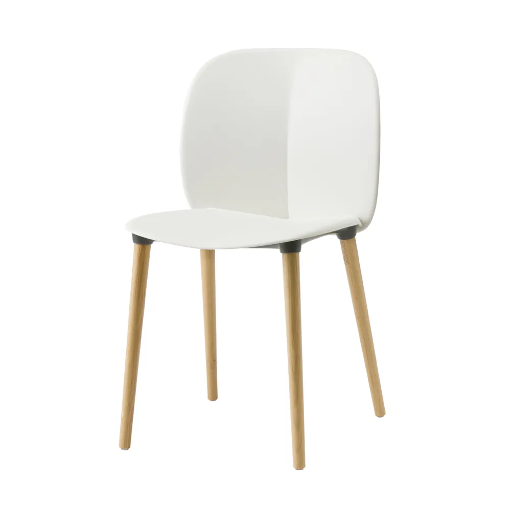 Stuhl SCAB Design Natural Mentha