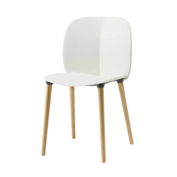 Chaise SCAB Design Natural Mentha
