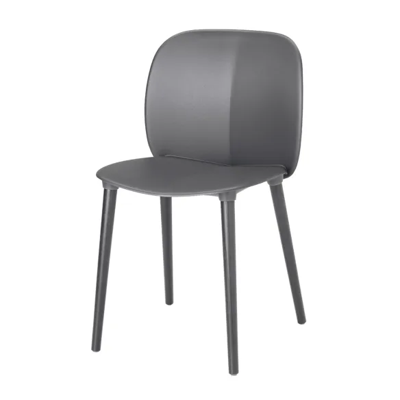 Silla SCAB Design Natural Mentha