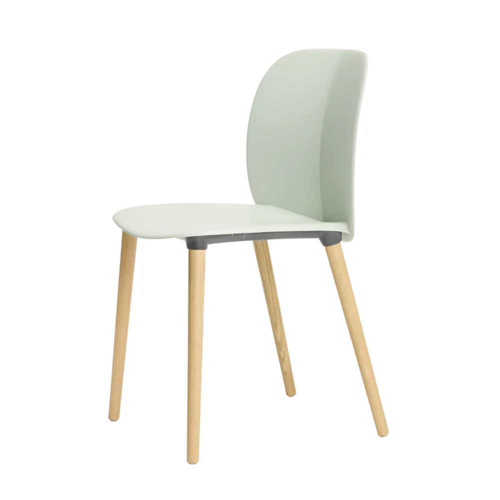 Sedia SCAB Design Natural Mentha