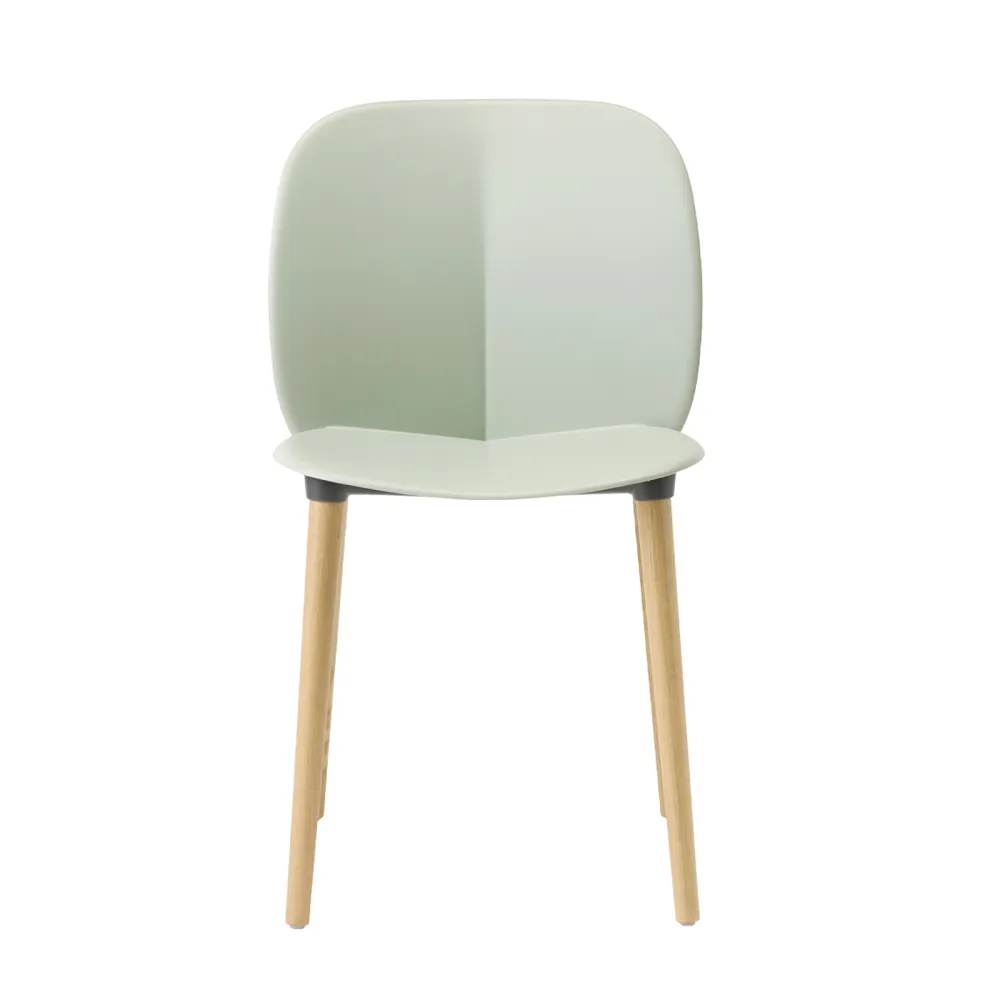 Chaise SCAB Design Natural Mentha
