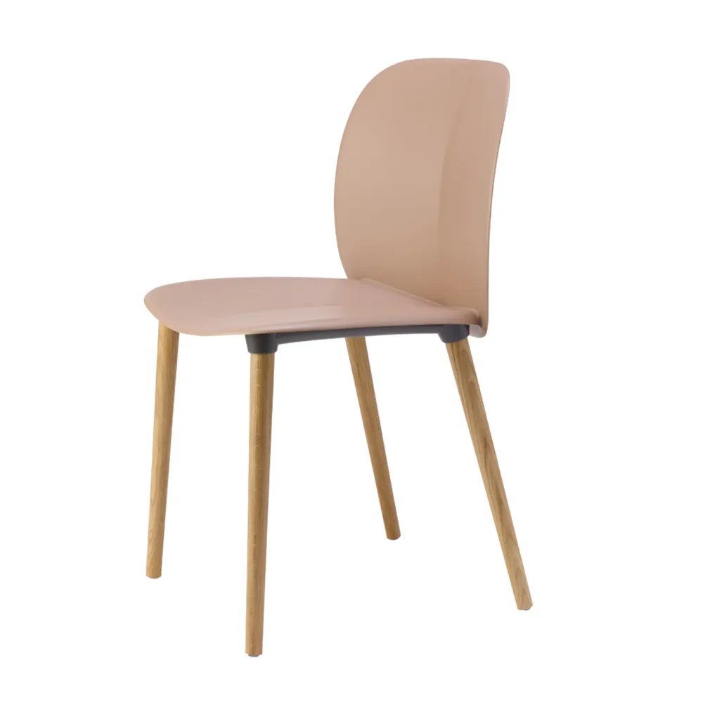 Sedia SCAB Design Natural Mentha