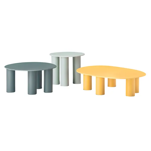 Table basse SCAB Design Hyppo