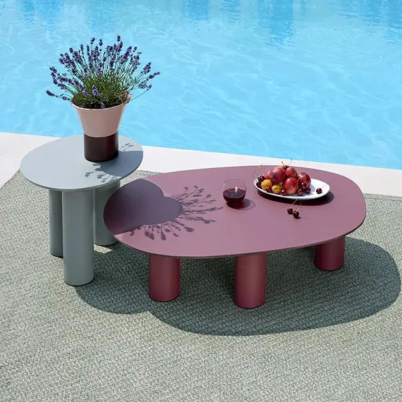 Tavolino SCAB Design Hyppo