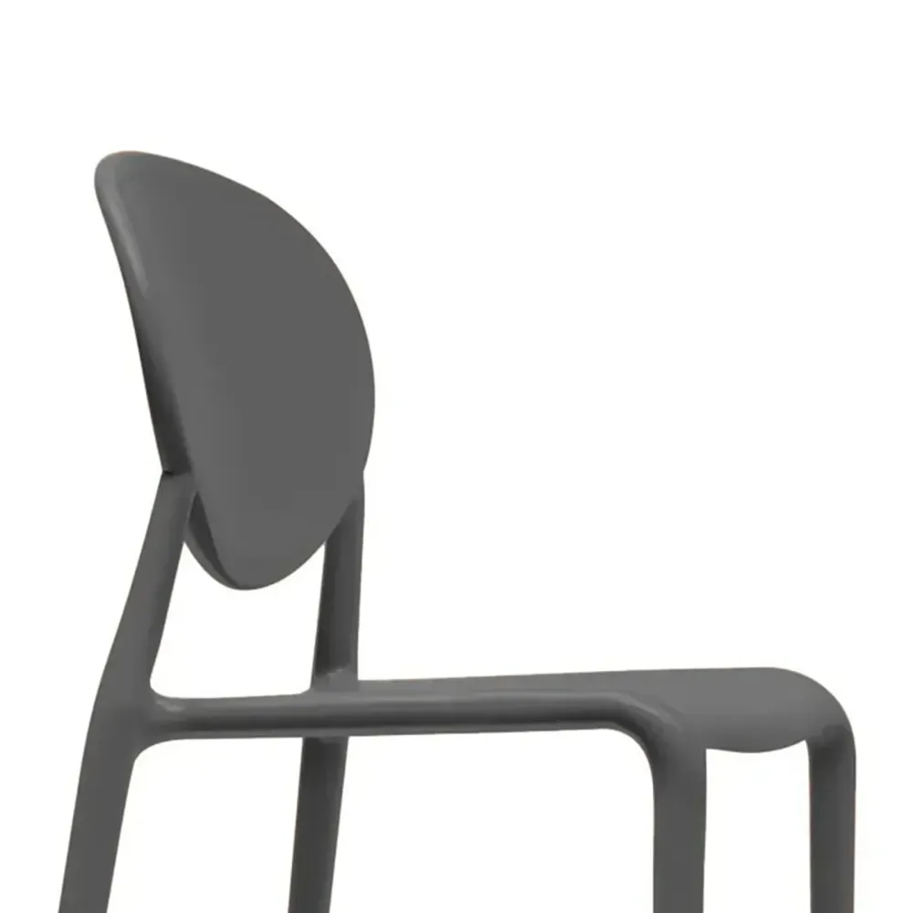 Stuhl SCAB Design Gio