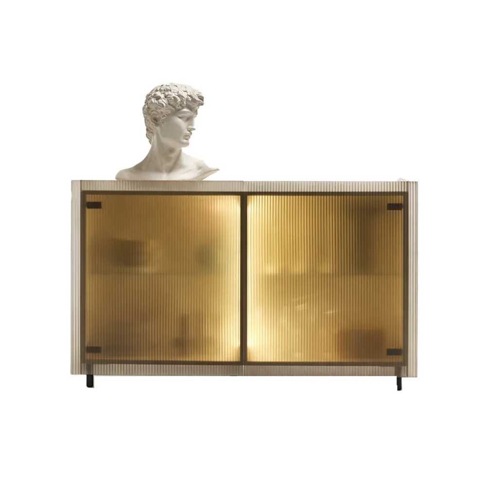 Buffet Minottiitalia Groove
