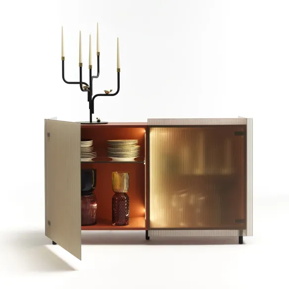 Sideboard Minottiitalia Groove