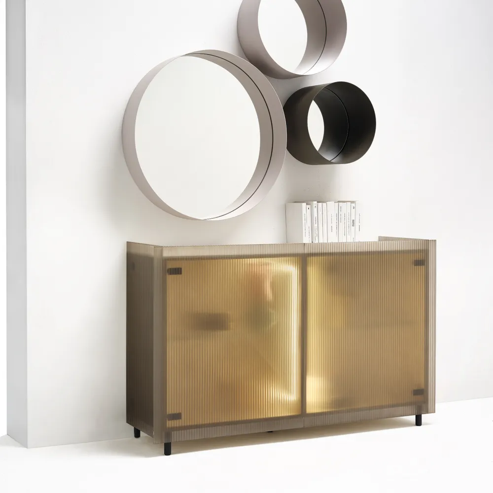 Buffet Minottiitalia Groove