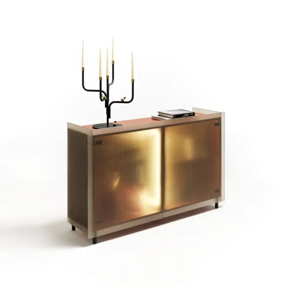 Sideboard Minottiitalia Groove