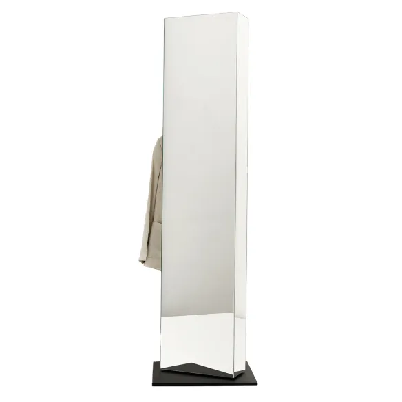 Miroir de sol Minottiitalia Black Mirror