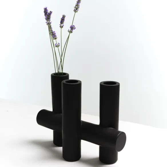Vase Minottiitalia Centrico