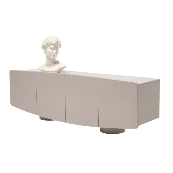 Buffet Edge Minottiitalia - 4 portes