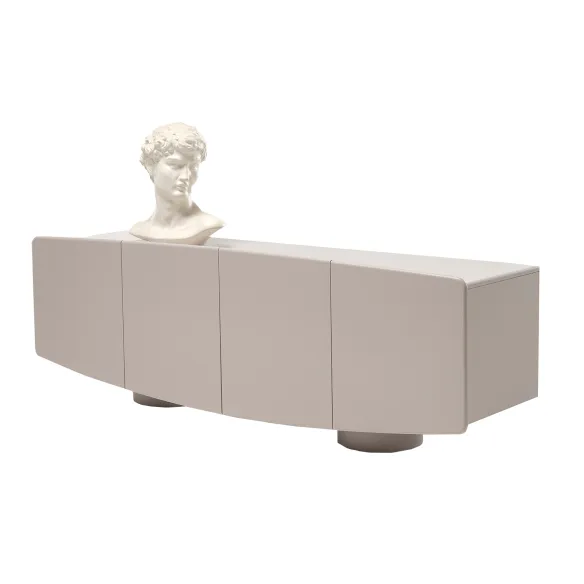 Madia Minottiitalia Edge - 4 ante