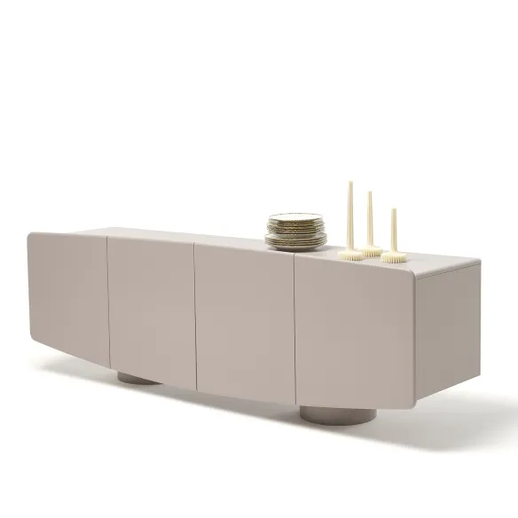 Buffet Edge Minottiitalia - 4 portes