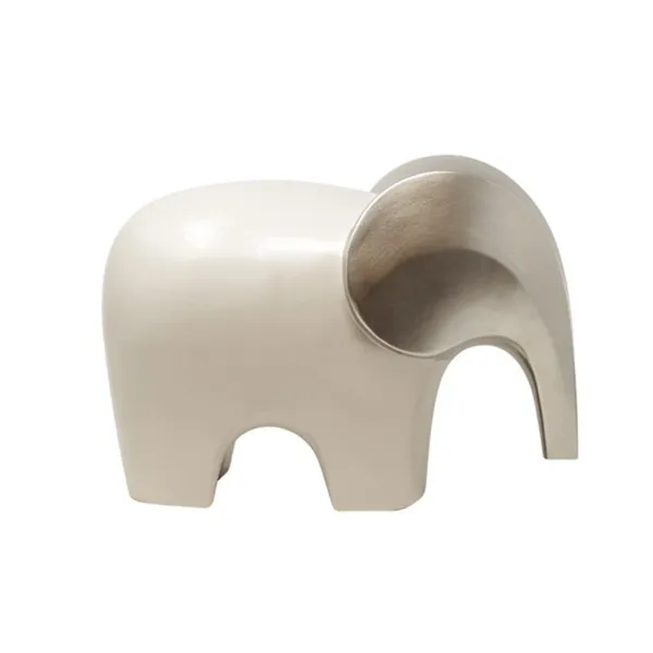 Adriani & Rossi Bra Big Scultura in ceramica -...