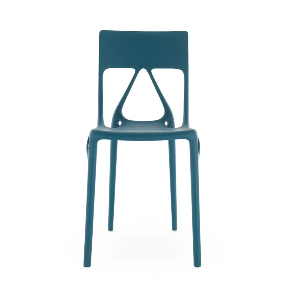 Kartell A.I Lite Chaise - Huile