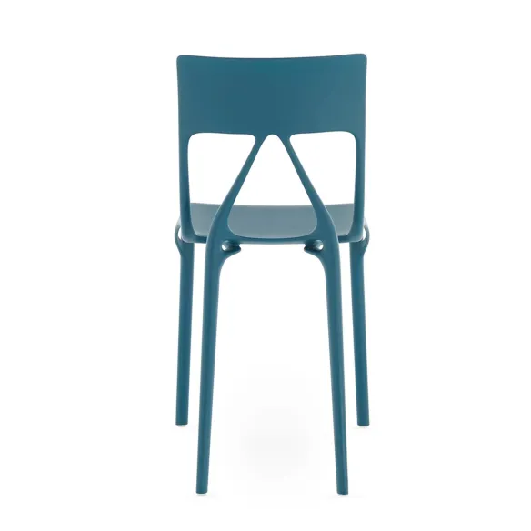 Kartell A.I Lite Stuhl - Öl