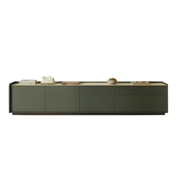 Treku Madia Aura - P10-11