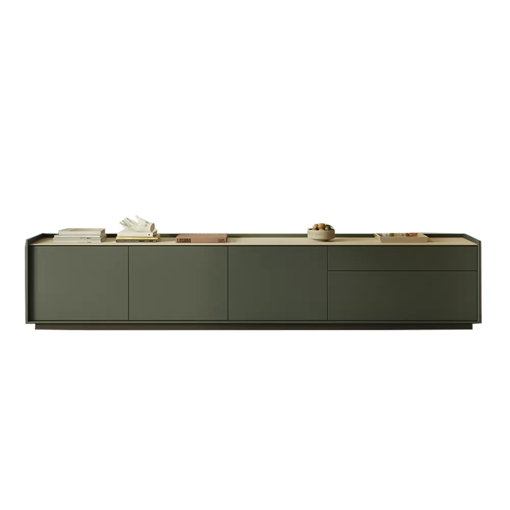 Treku Madia Aura - P10-11
