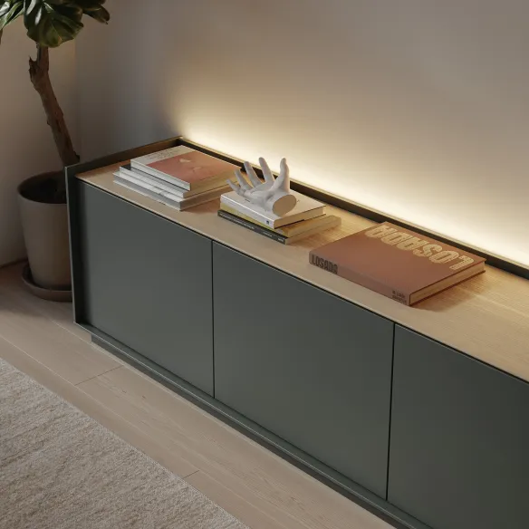 Treku Madia Aura - P10-11