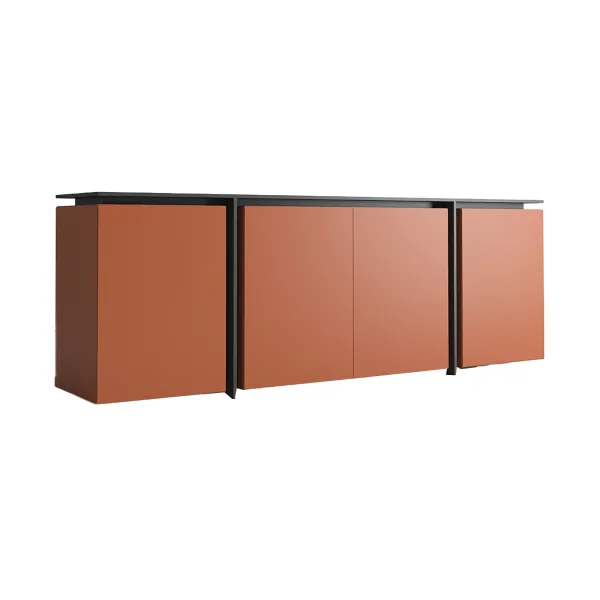 Madia Minottiitalia Suspance