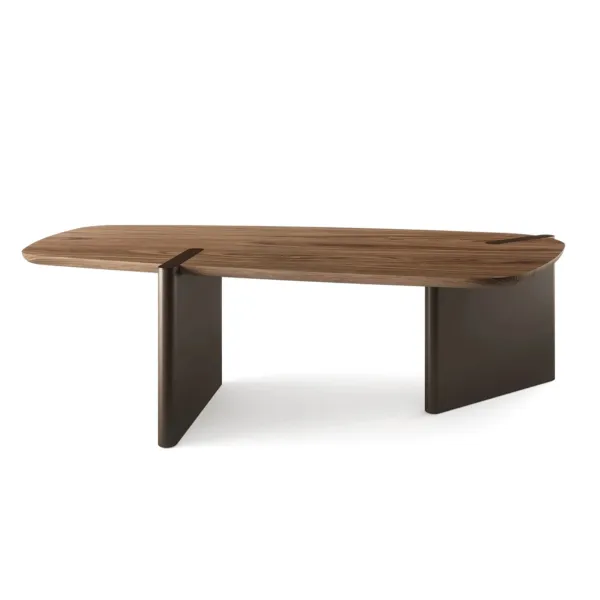 Bonaldo Flatiron Table - 260 x 133 x 75 h cm