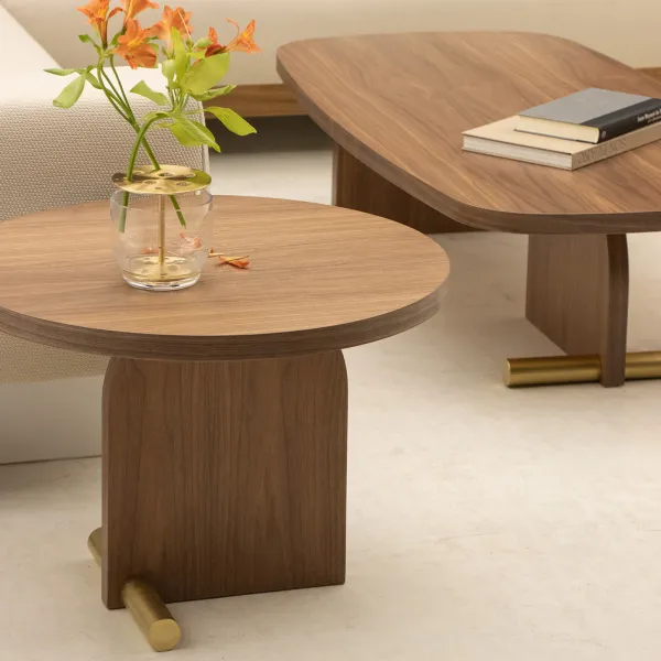 Coffee table Nomon Nova 2