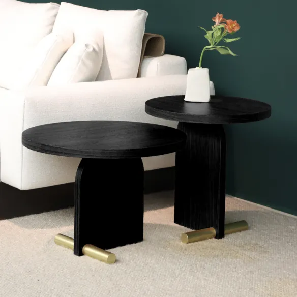 Mesa de centro Nomon Nova