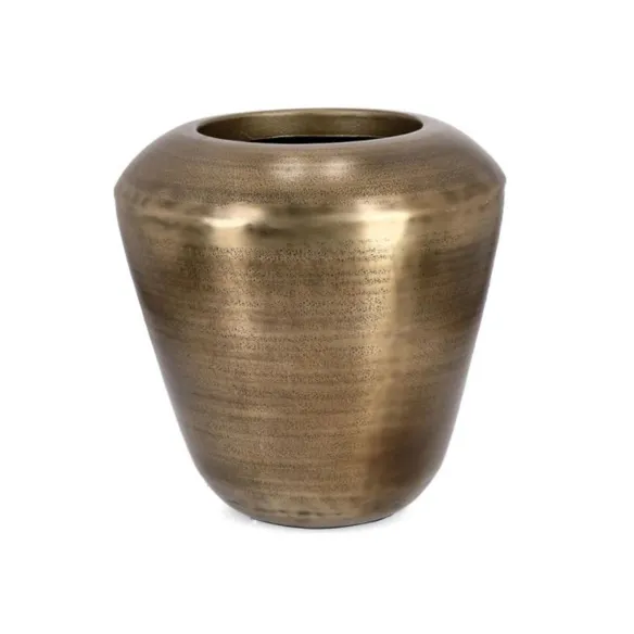 Bizzotto Nadu Vaso - Oro - 50 cm