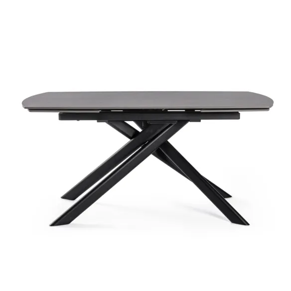 Bizzotto Joakim Tavolo allungabile - 160→240 x 90 x 75 h cm