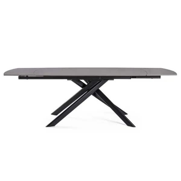 Bizzotto Joakim Table extensible - 160→240 x 90 x 75 h cm 2