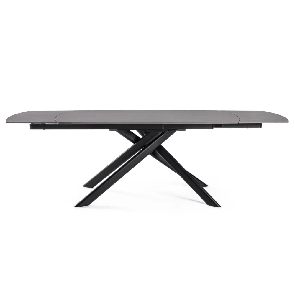 Bizzotto Joakim Table extensible - 160→240 x 90...