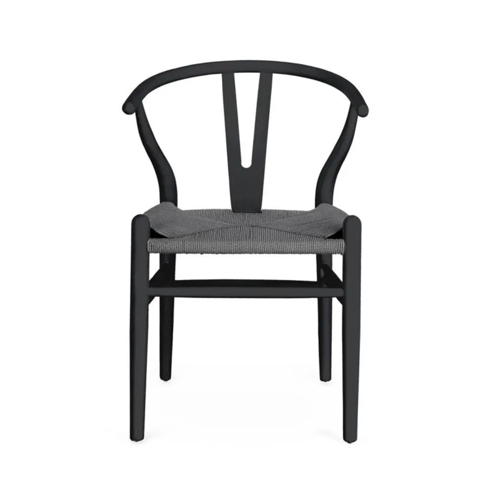 Bizzotto Artas Sedia - Nero