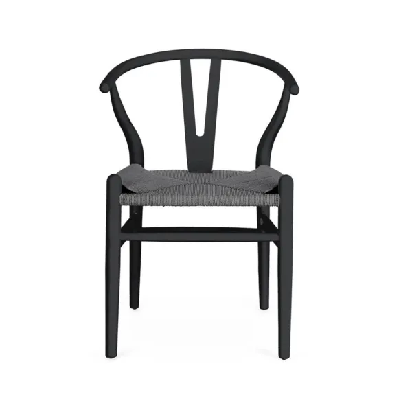 Bizzotto Artas Silla - Negra
