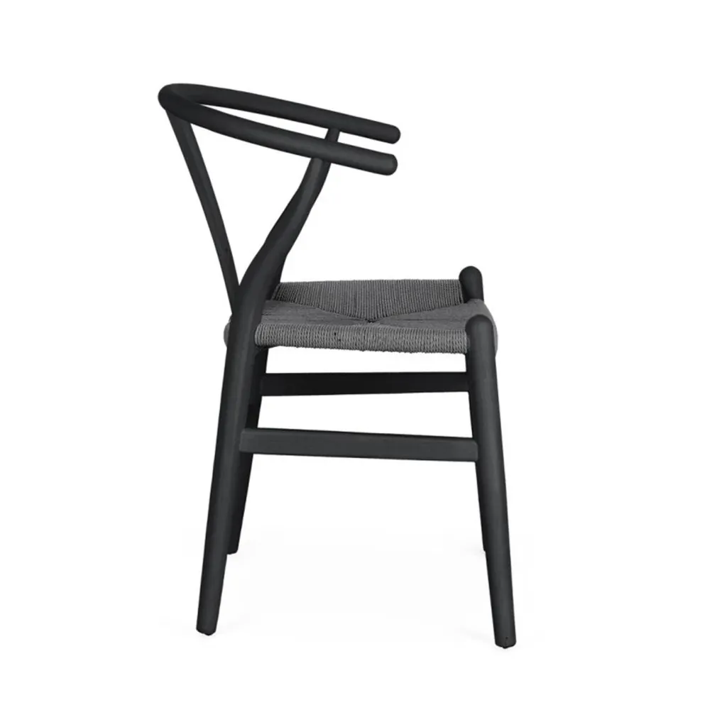 Bizzotto Artas Silla - Negra