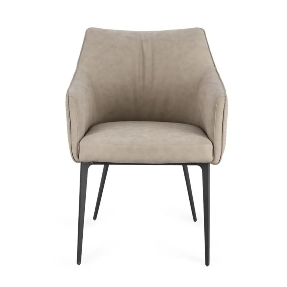 Bizzotto Russel Cloud Fauteuil avec accoudoirs...