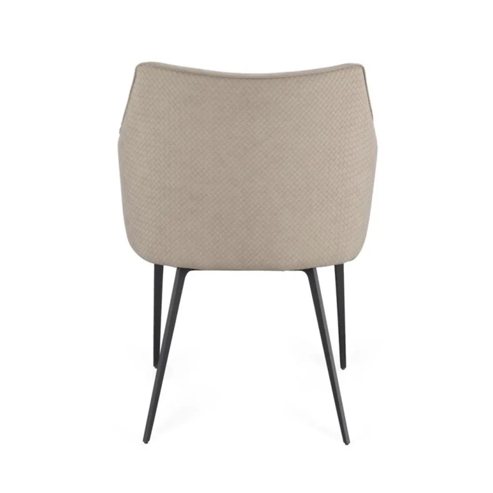Bizzotto Russel Cloud Sessel mit Armlehnen –...