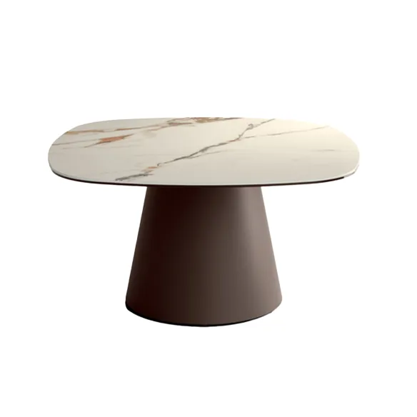 Stones Coffee table Pillar Big