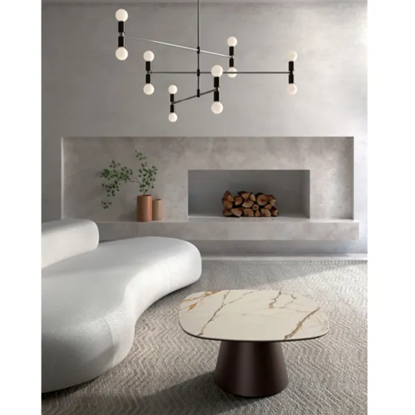 Stones Coffee table Pillar Big 2
