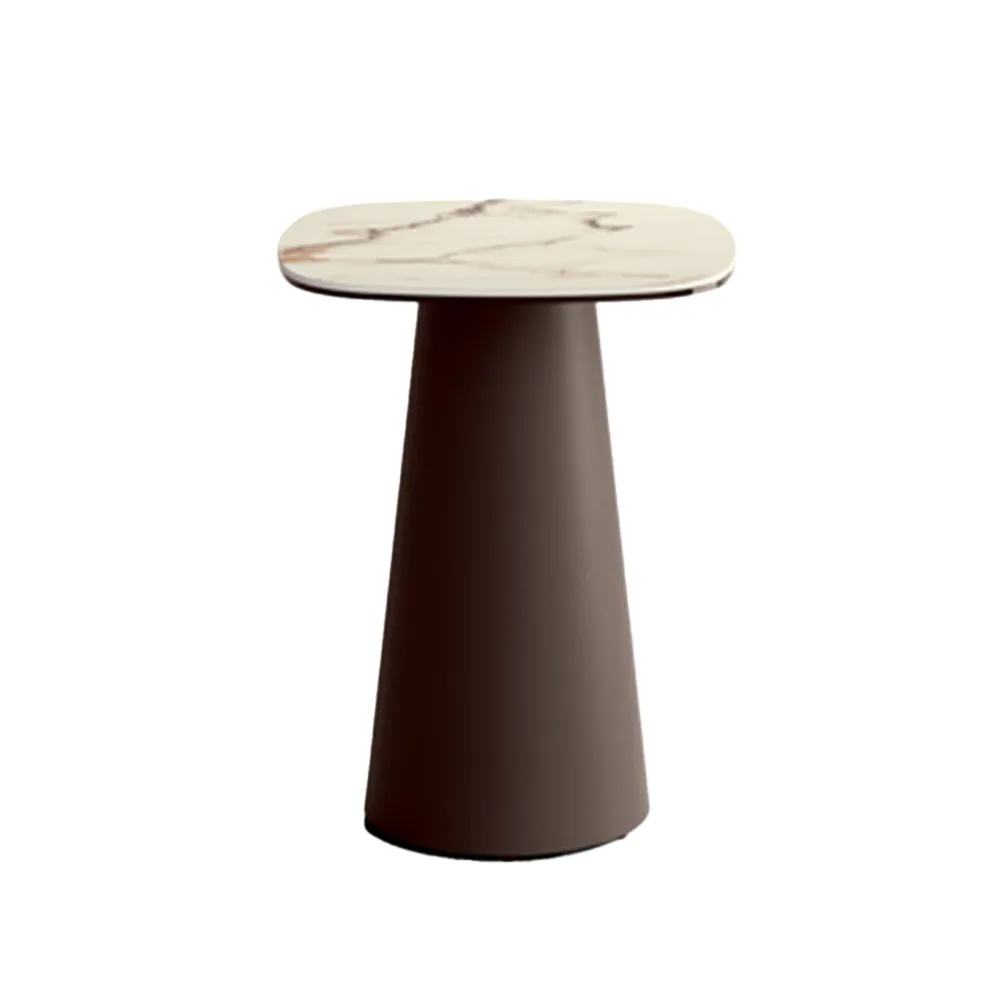 Stones Coffee table Pillar Small