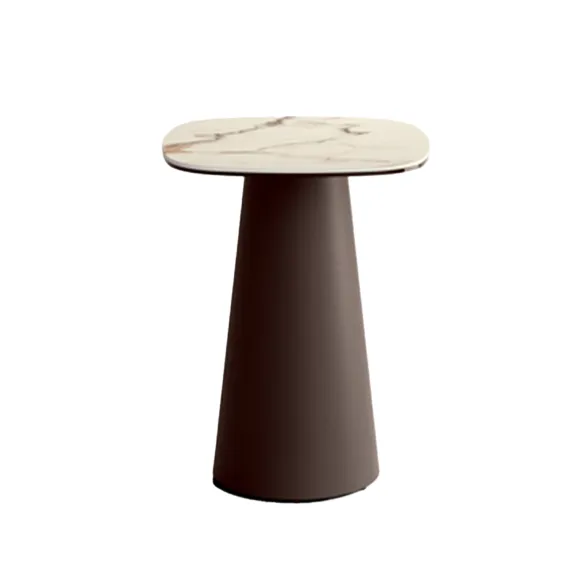 Stones Table basse Pillar Small