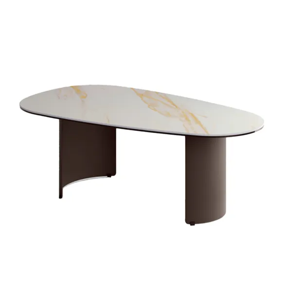 Stones Coffee table Dolmen