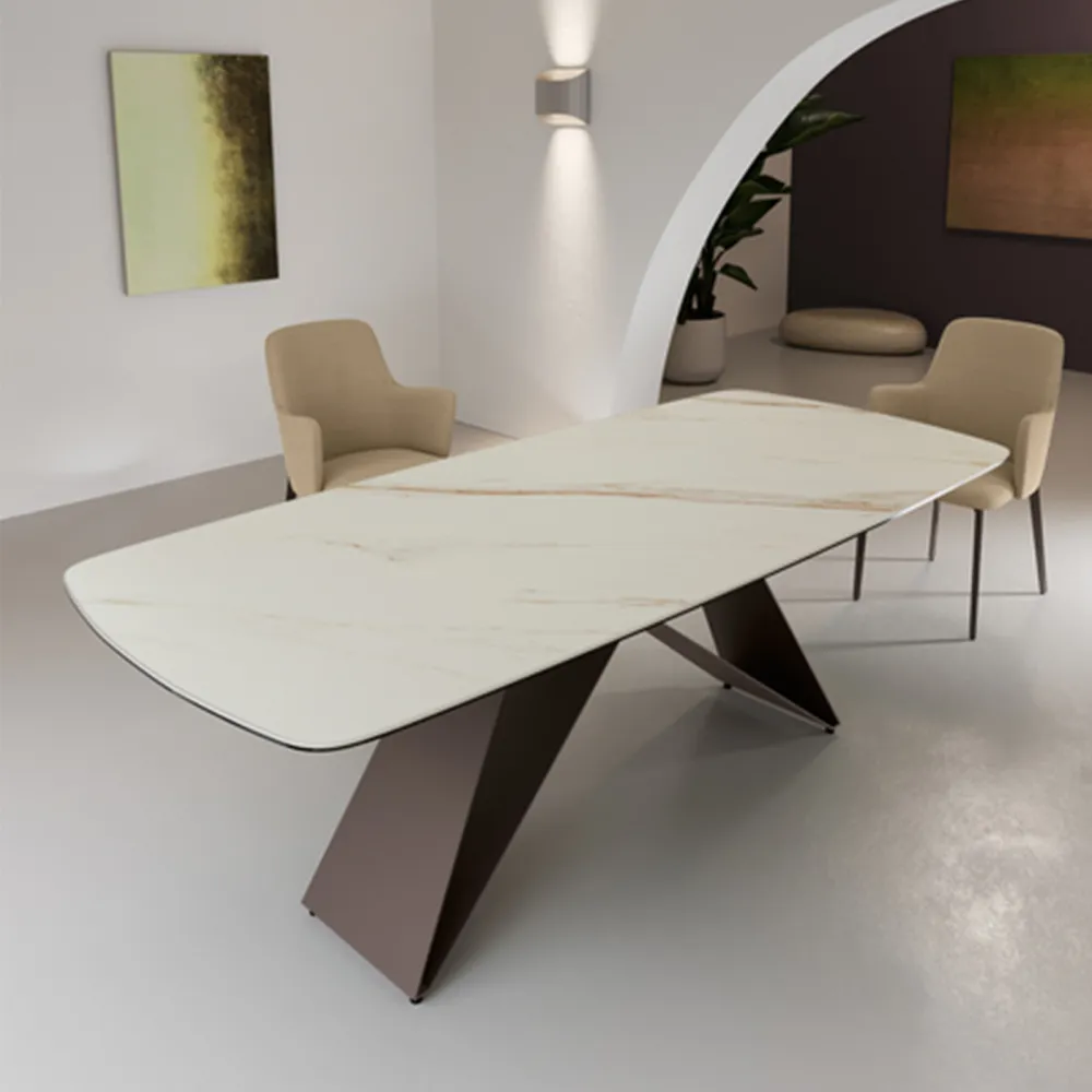 Stones Table fixe Thanos