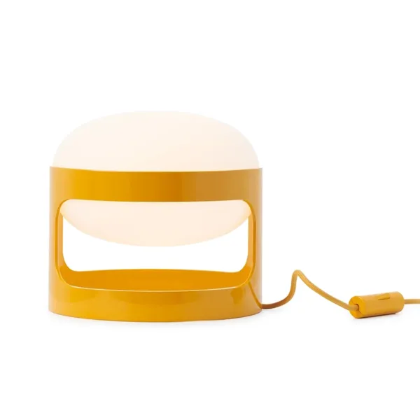 Kartell KD28 Tischleuchte
