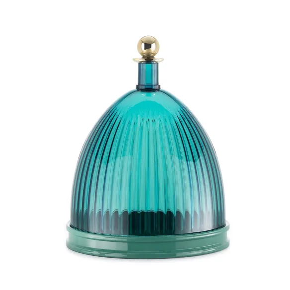 Kartell La Coupole Contenedor - Verde