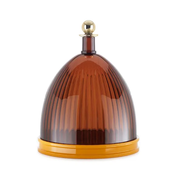 Kartell La Coupole Contenant - Cola/Moutarde