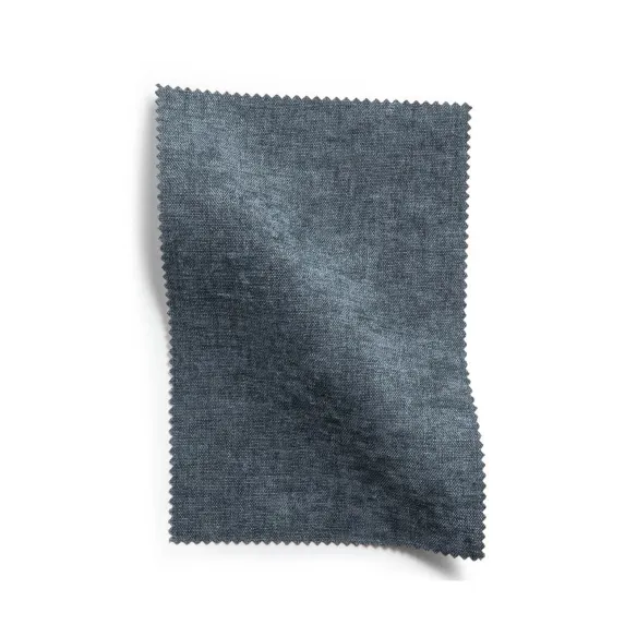 Novamobili Hide Bett mit Behälter - 160 x 200 cm - Sky blue