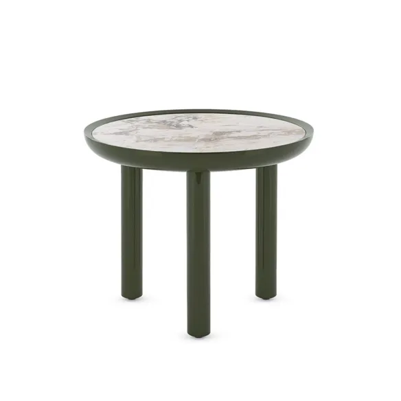Kartell Mesa de centro K-Top