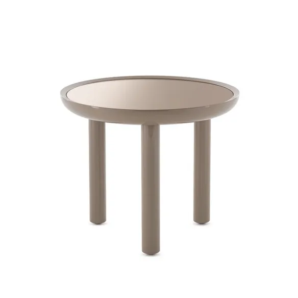Kartell Mesa de centro K-Top